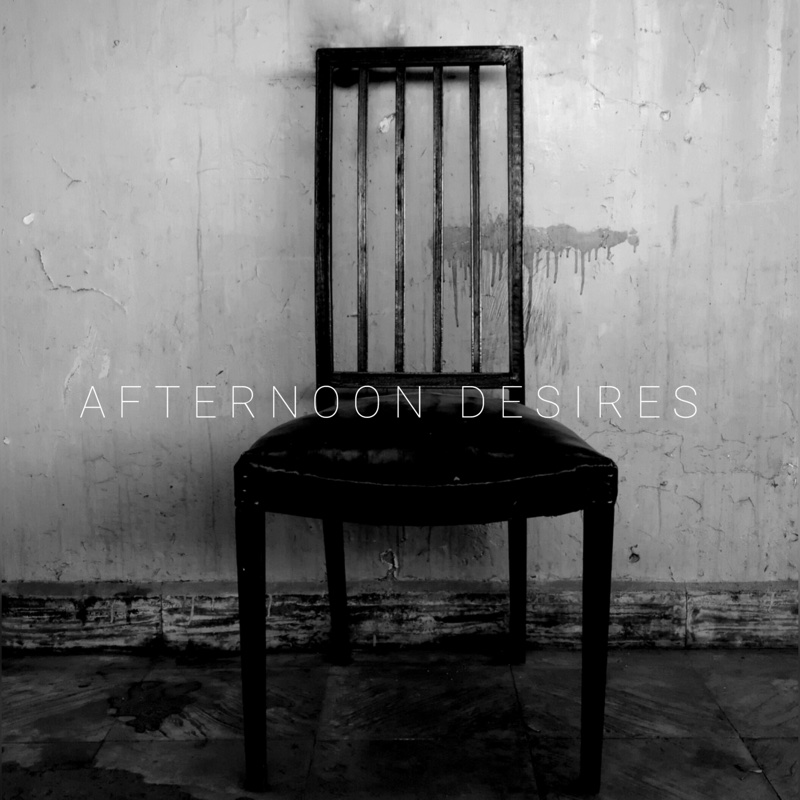 Cover de EP DVRKSIDE